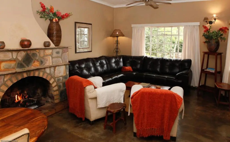 Down Gran's Self-Catering Cottage