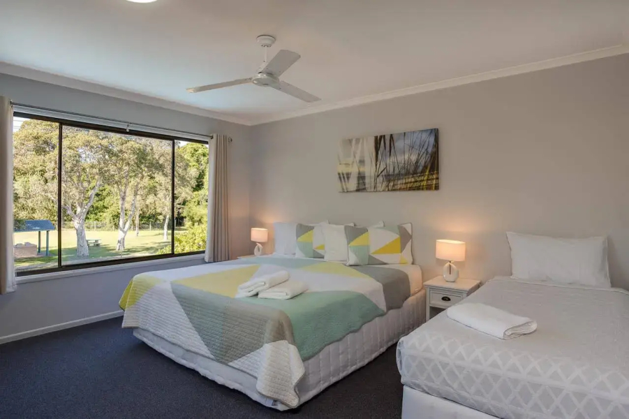 Ocean Park Motel