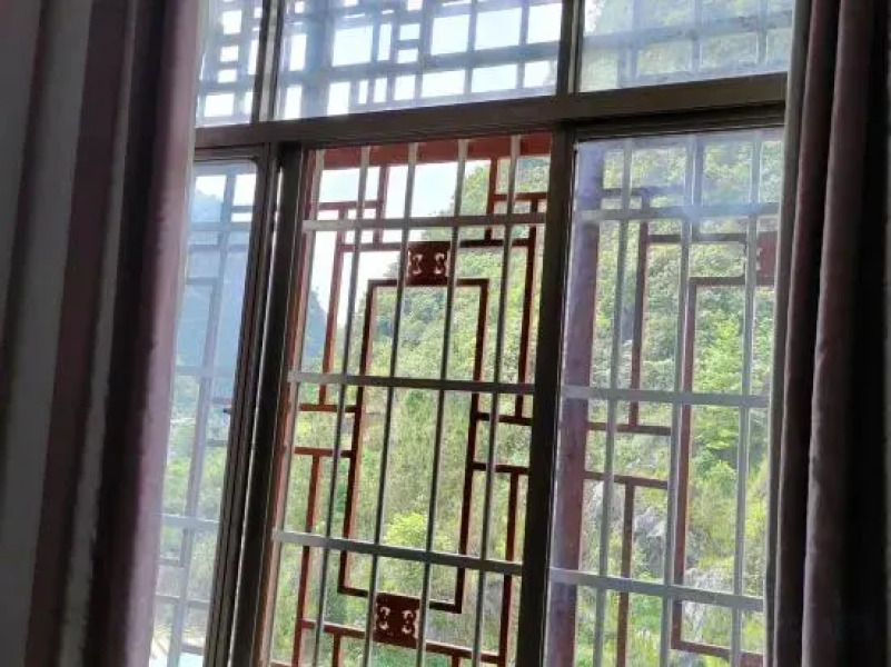 Xinlongmen Foot Bath Inn