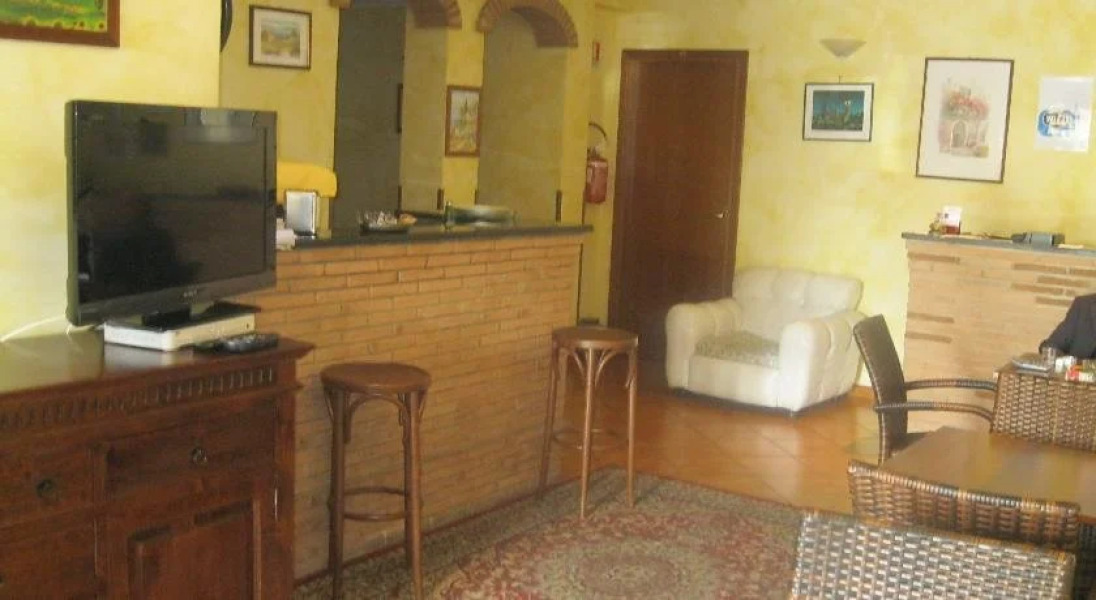 Hotel Le Pietre Antiche