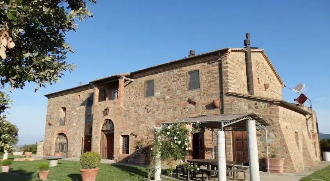 Tenuta SantIppolito