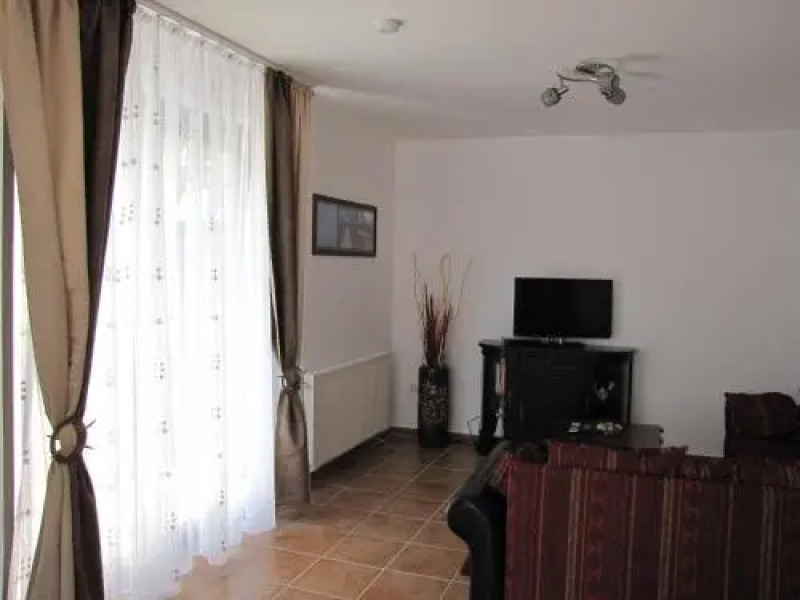 Feriendomizil Weinheim