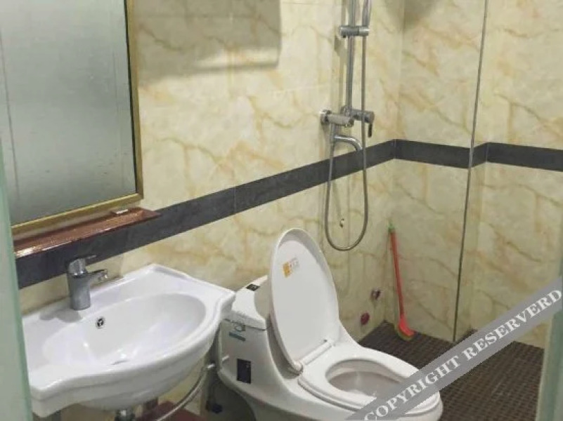 Mingjia Business Hotel