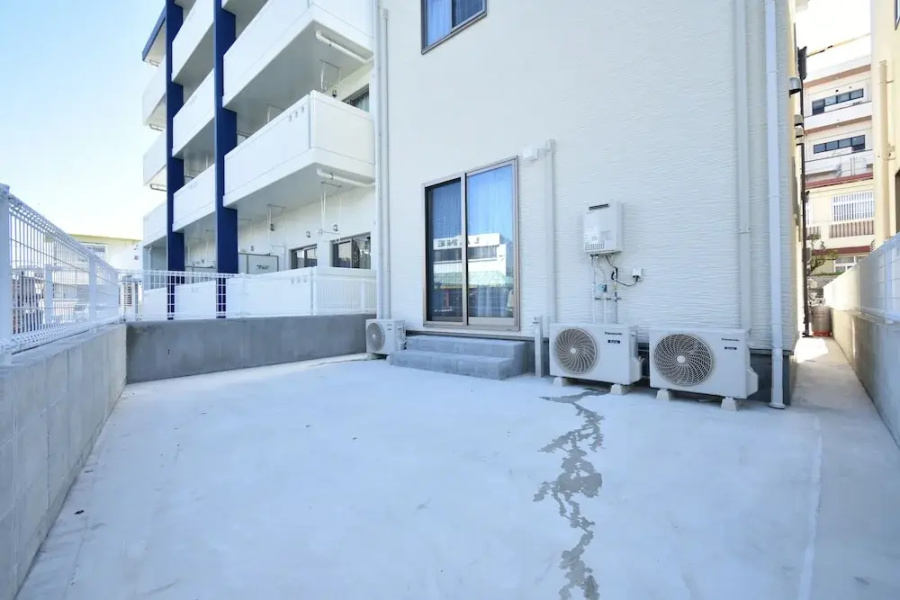 Suminchu House Rycom 3