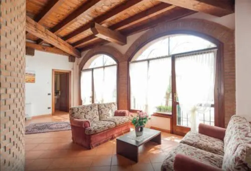 Cascina Tabachera country house Garda Lake