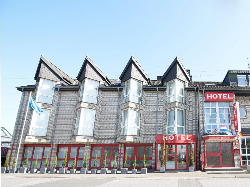 Hotel Zum Eisenhammer