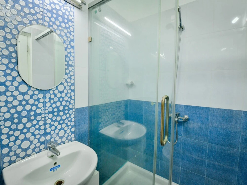 OYO 19588 Home Luxury Stay Kakkanad