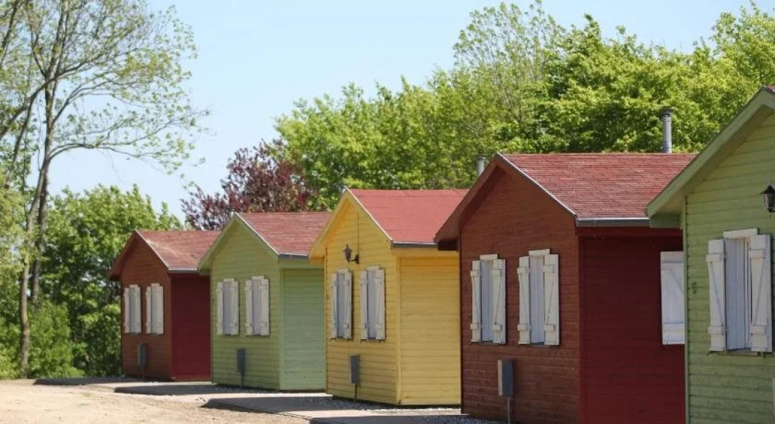 DJH Jugendherberge Barth - Reiterhof