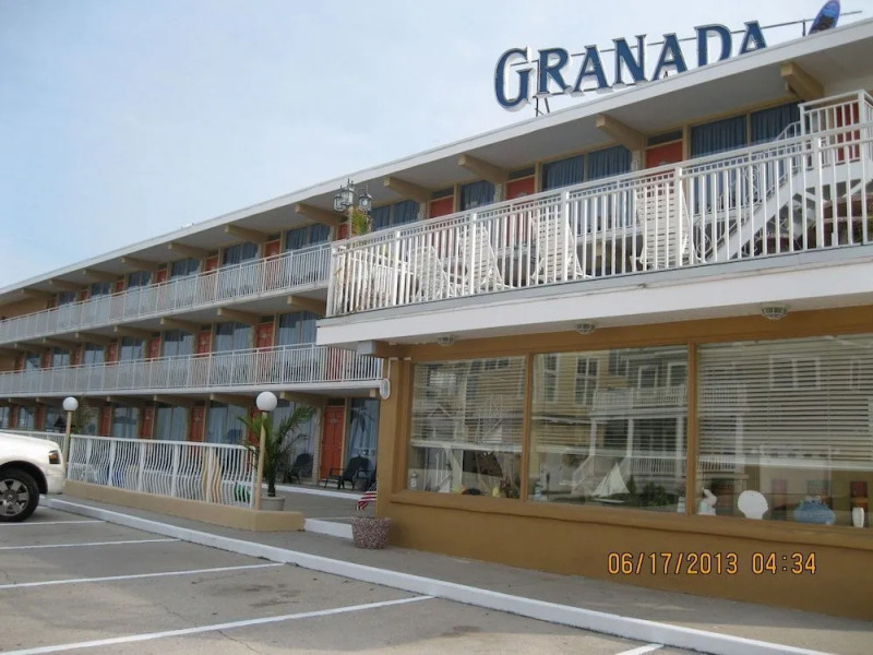Granada Ocean Resort