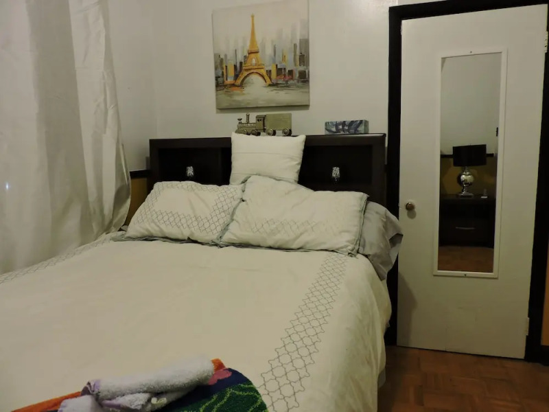 Apartment on 5th Avenue