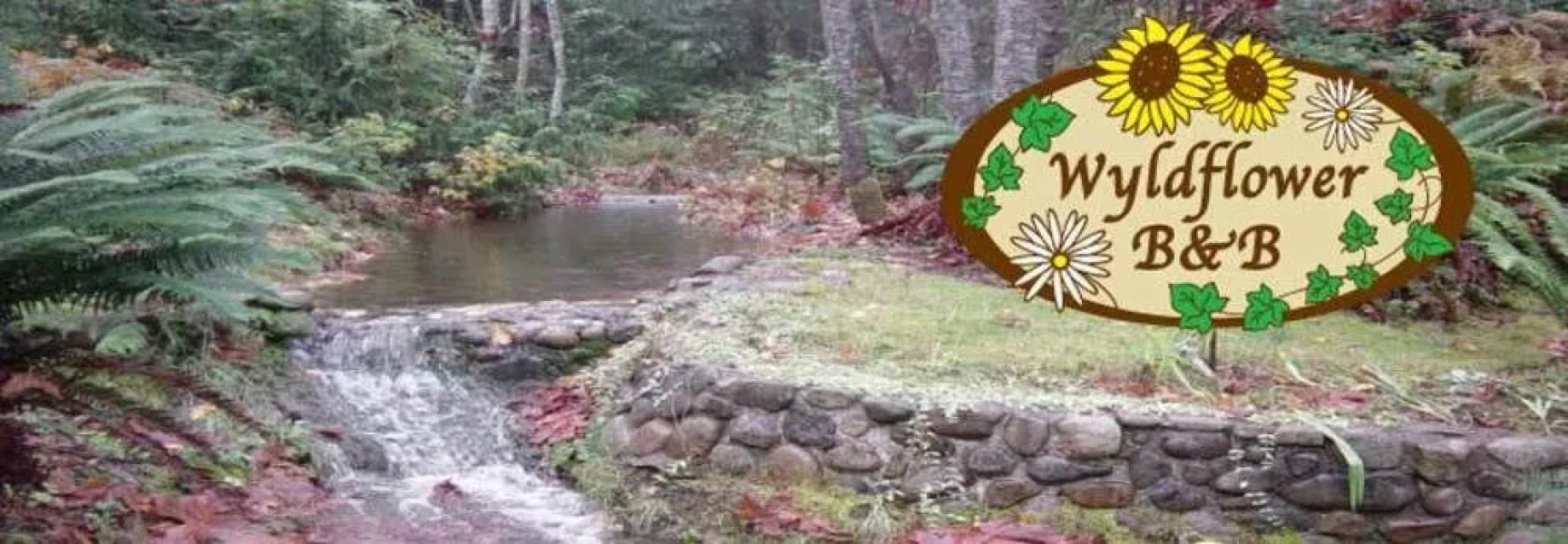 Wyldflower B&B