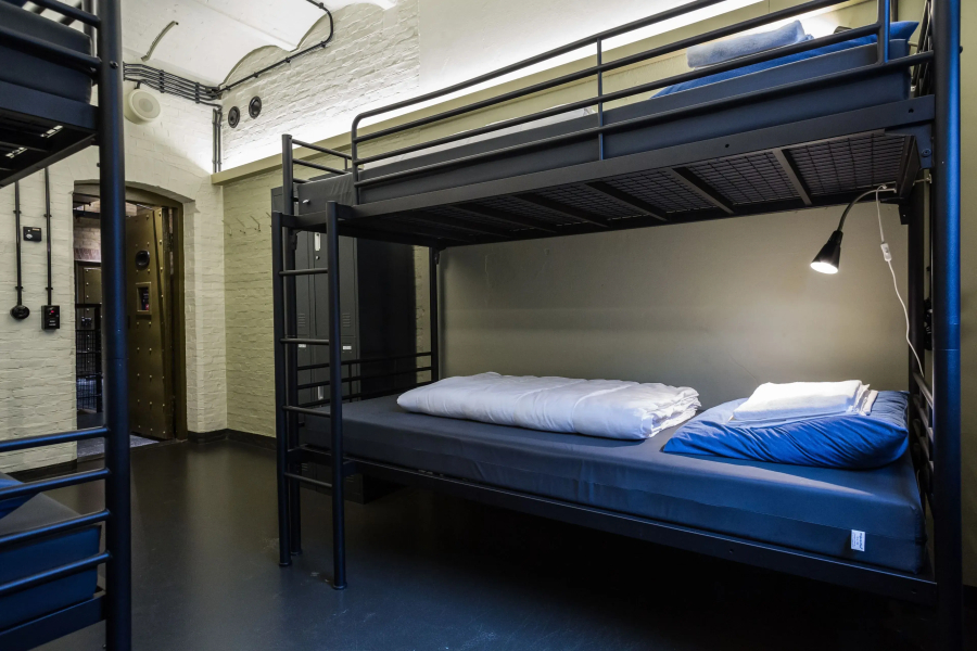 Alibi Hostel Leeuwarden
