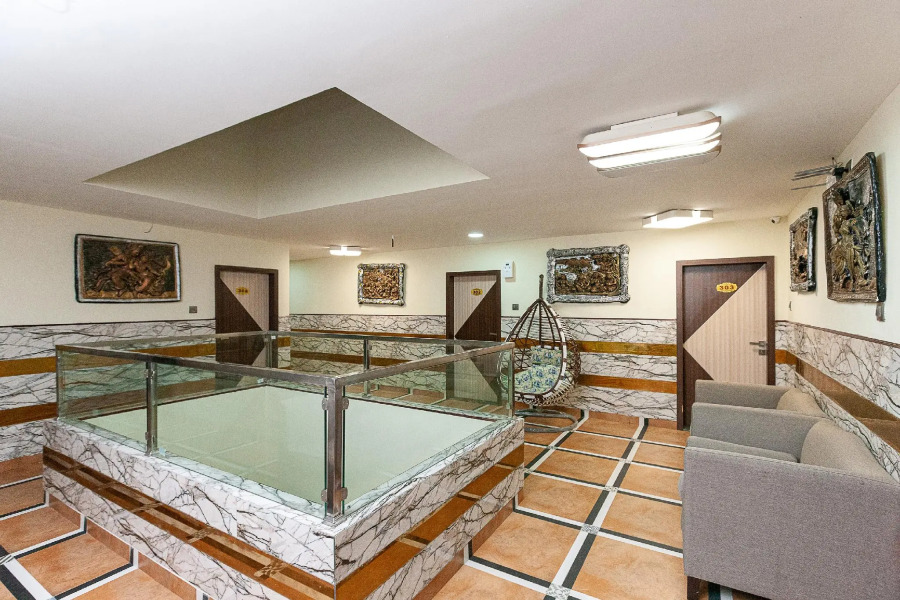 Capital O 45141 Prince Park