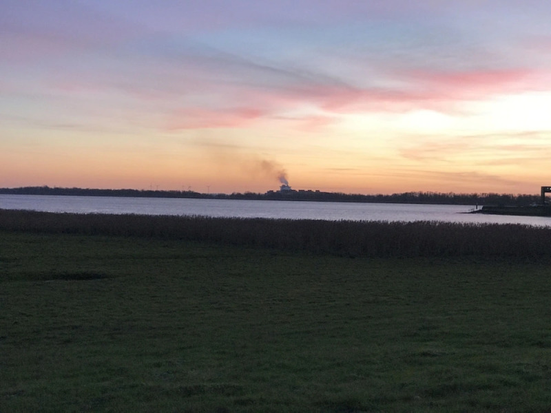 Apartment Elbe Glückstadt