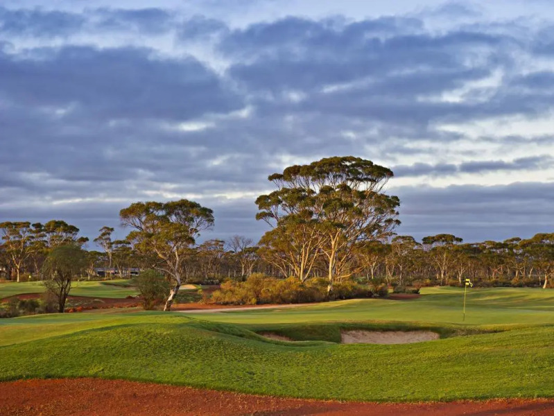 York Hotel Kalgoorlie