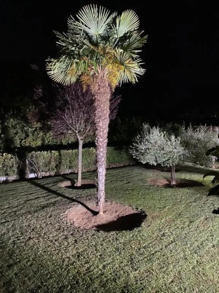 Casetta Santa Fortunata Guest House