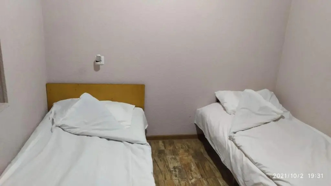 Verishen Guest House B&B