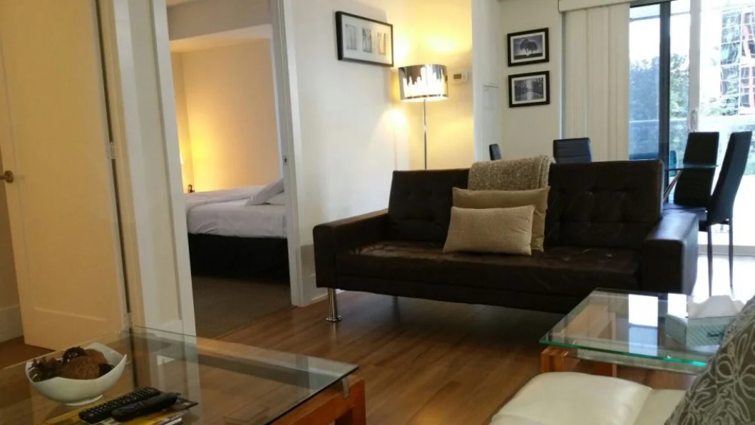 Pelicanstay in Downtown Toronto