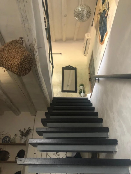 Cabaña Del Tío Pepe