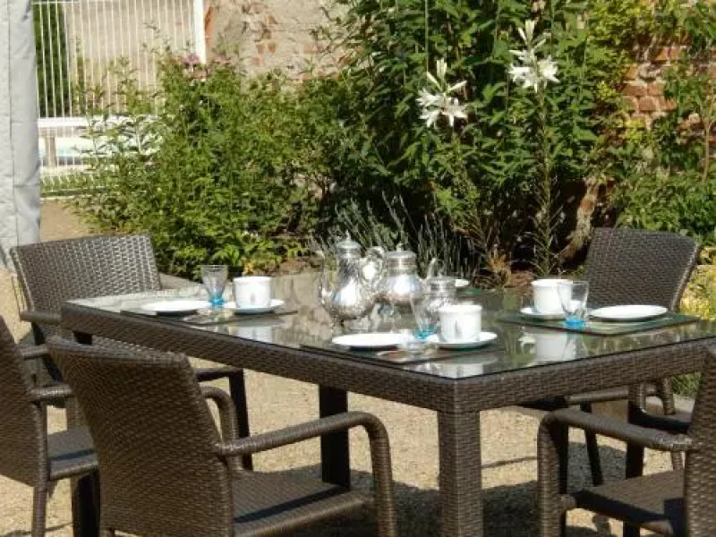 La Demeure de Babette