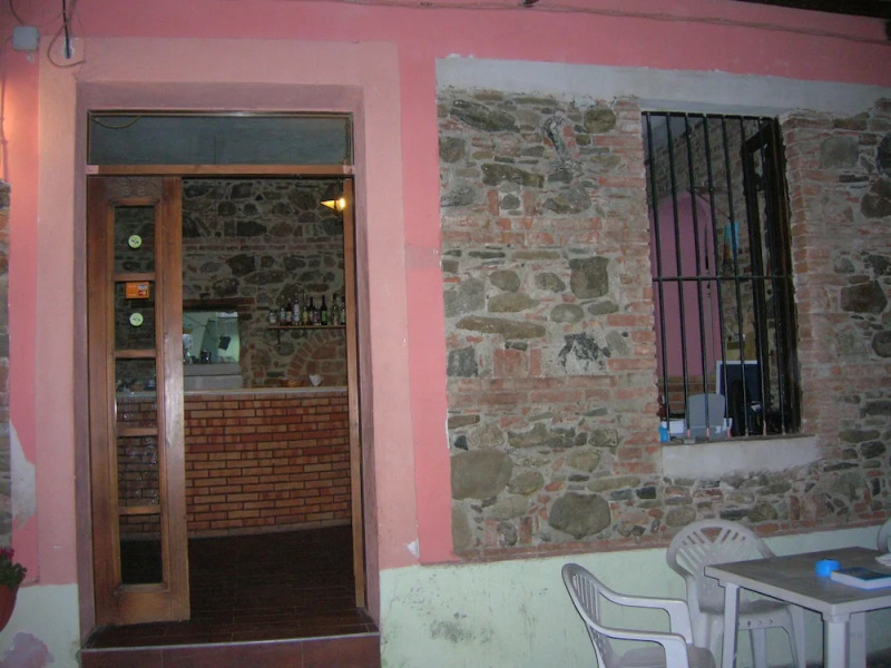 Azienda  La Spina Santa