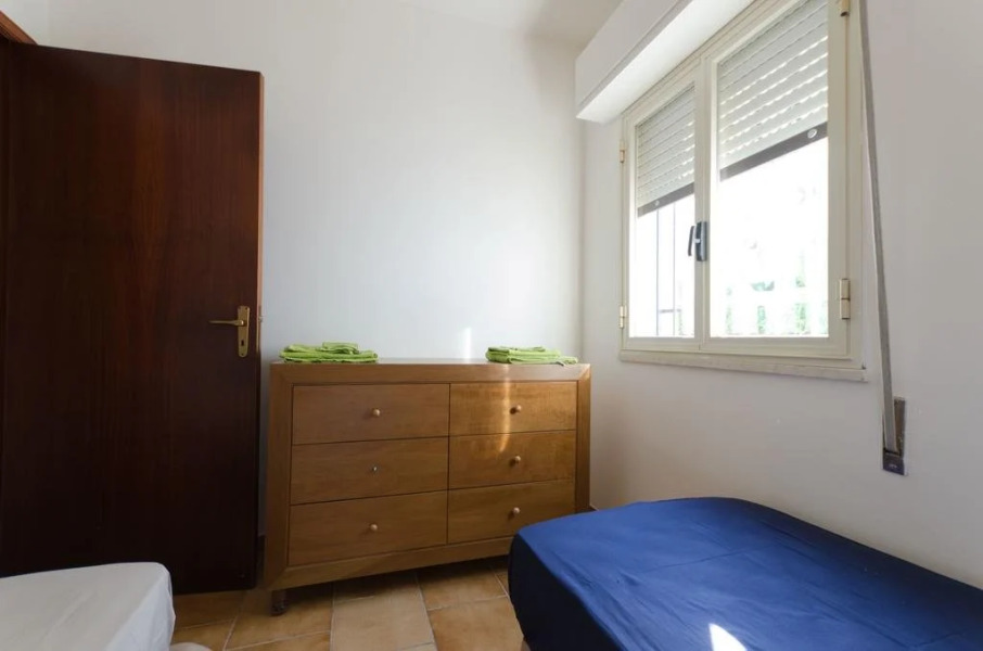 Villa Fratelli Vivaldi