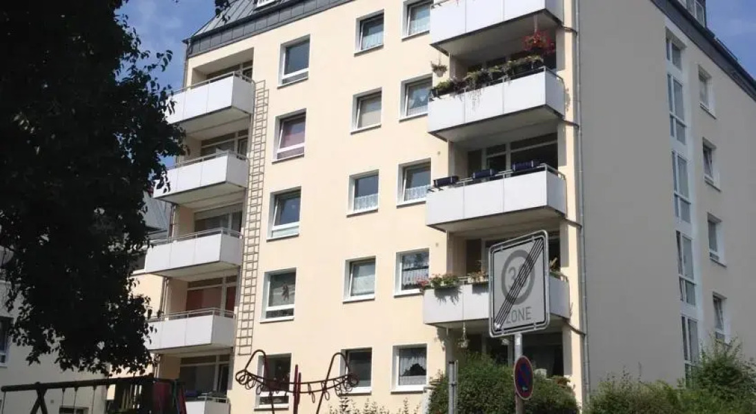 Appartment in Mettmann