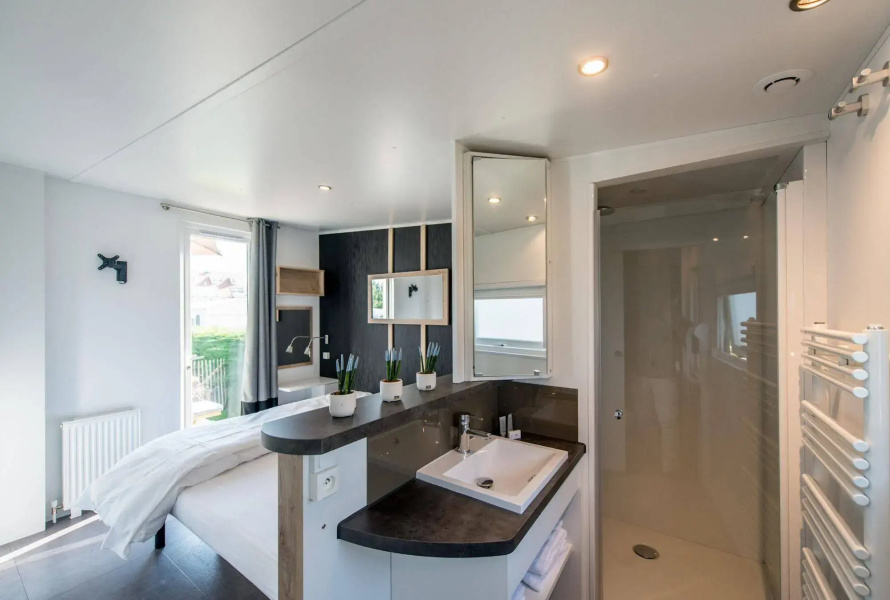 Holiday Village Knokke
