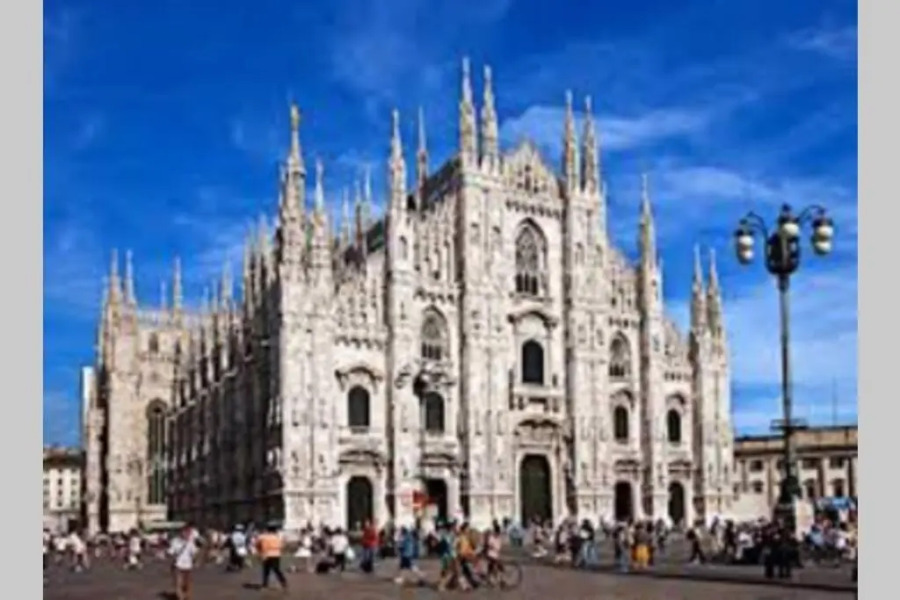 Tremezzo Residence 3