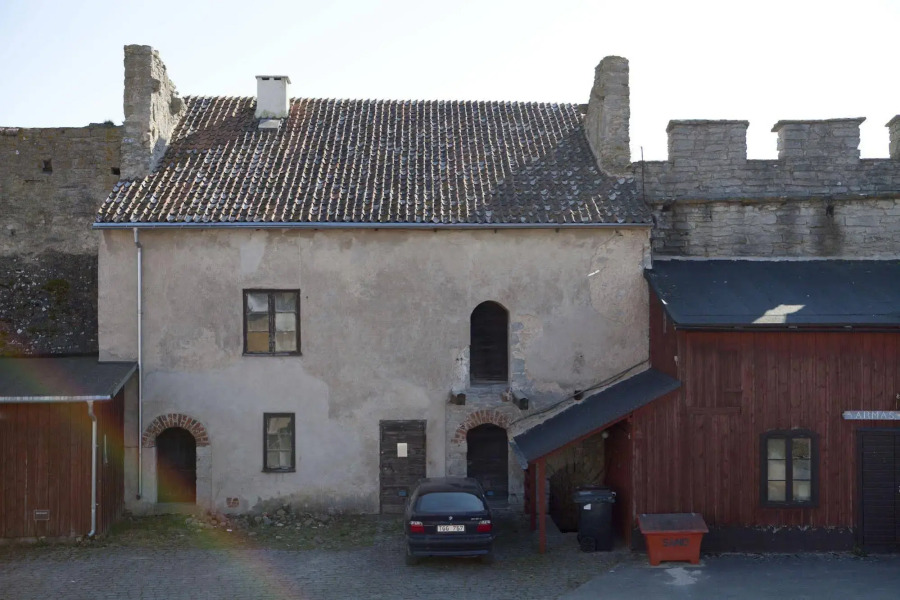 Apartments Södertorg