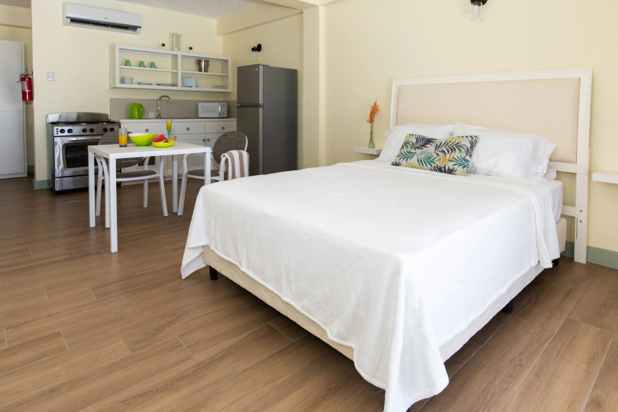 Ocean Winds Suite Hotel