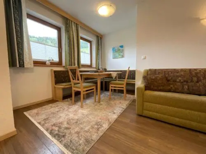 Appartements Am Burgsee