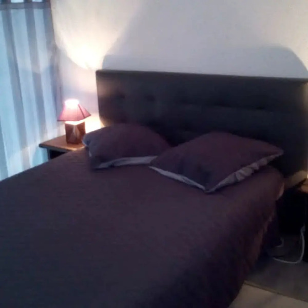 Apartment With one Bedroom in Calcatoggio, With Wonderful sea View and Furnished Balcony - 300 m From the Beach