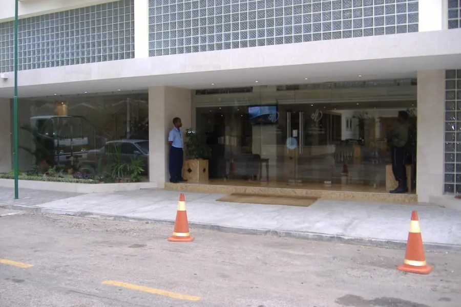 VIP Inn Beira