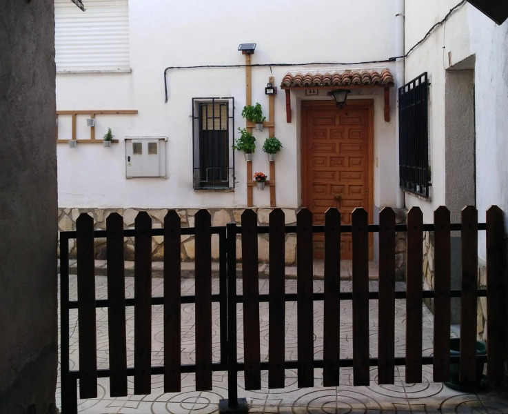 Casa Rural Alajú