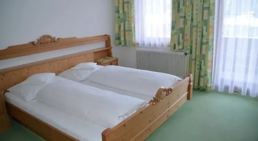 Pension Kirchbrugger