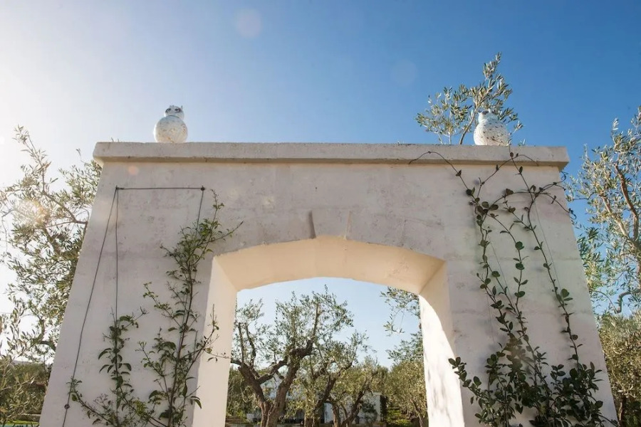 Masseria Spesseto