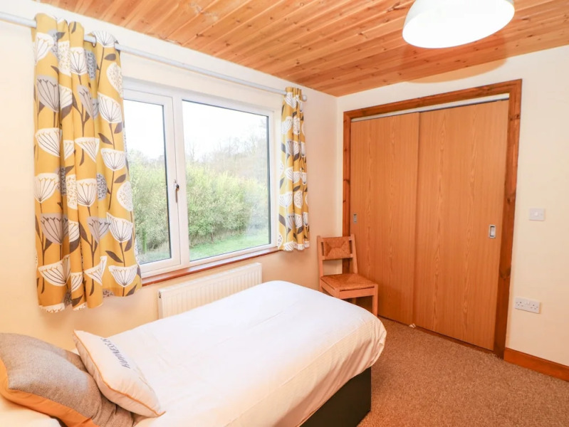 Northumberland Lodge