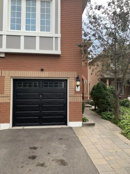 Beautiful Brampton Home