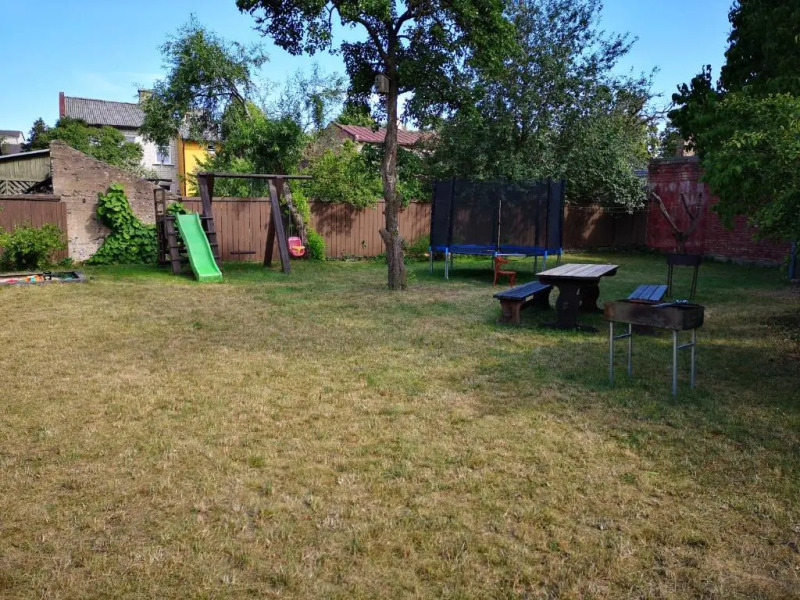 Apartamenti Dzintari