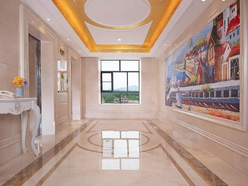 Vienna Hotel Guangdong Jieyang Longwei Town