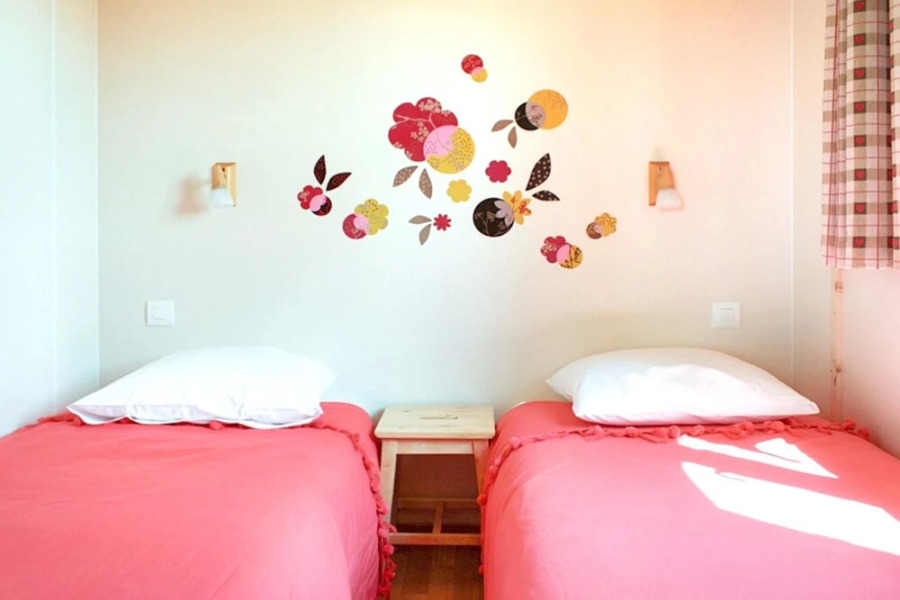 Chalet With 2 Bedrooms in Pauilhac, With Wonderful Mountain View, Pool