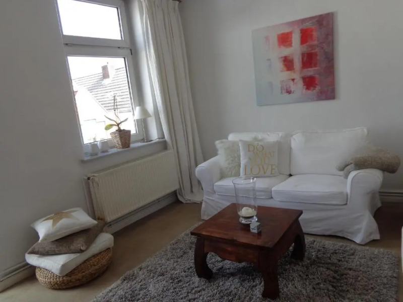 Wohnen&Wellness Kurgartenstrasse