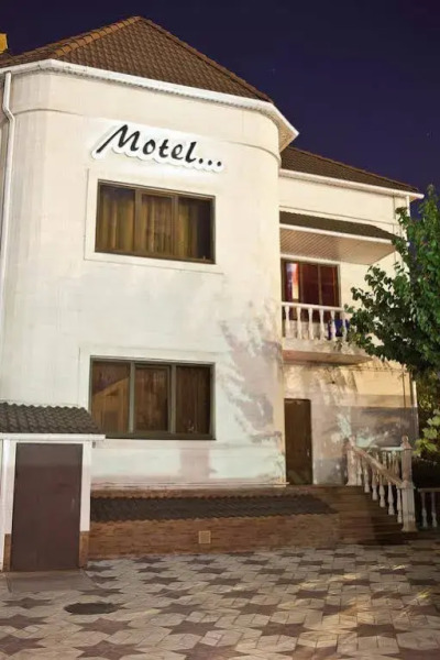 Гостиница Вояж