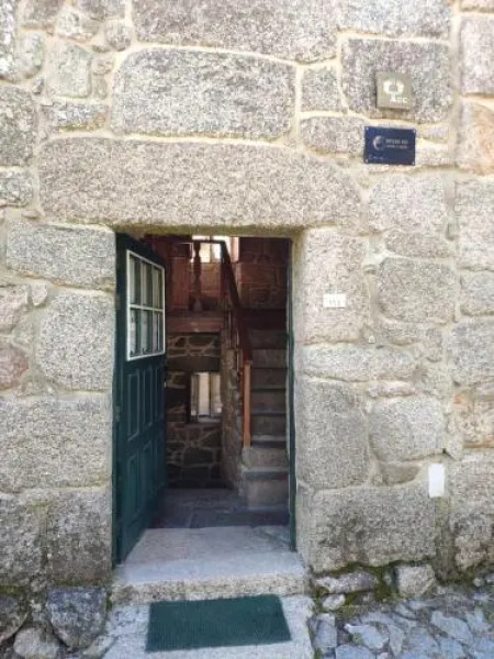 Casa Padre Alexandre