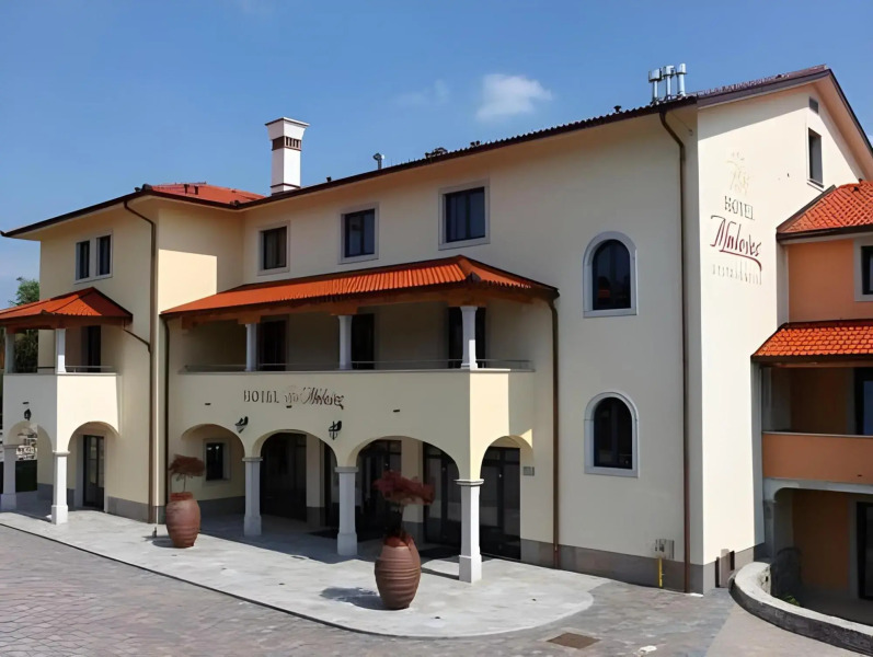 Hotel Malovec
