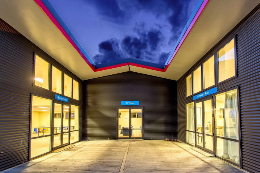 Kaikōura TOP 10 Holiday Park