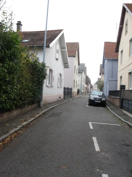 CityCosy Strasbourg - Moser Schilig