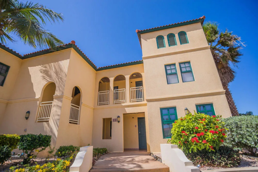 Tierra del Sol Luxury Villa Rentals