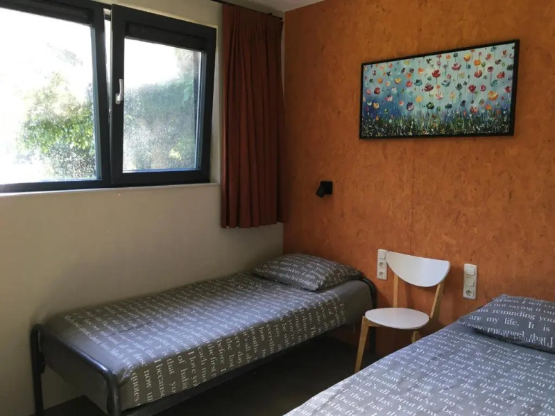 B&B en Vakantiehuisje Ursula